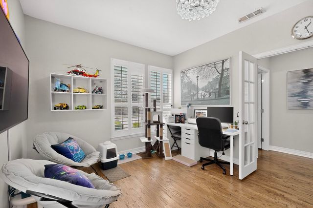 2701 Scenic Drive, Plano, TX 75025