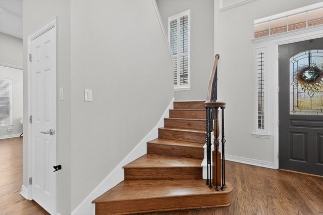 2701 Scenic Drive, Plano, TX 75025