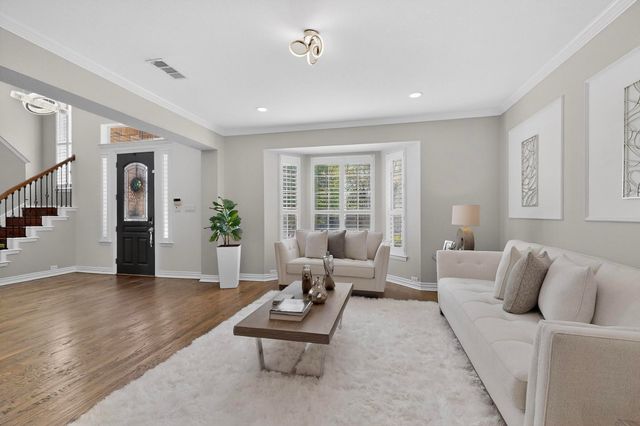 2701 Scenic Drive, Plano, TX 75025