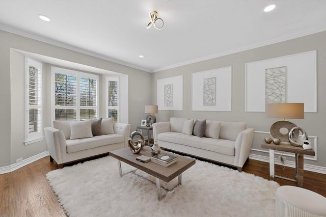 2701 Scenic Drive, Plano, TX 75025