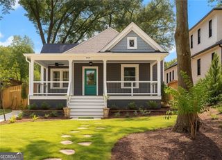 1318 Eubanks Avenue, Atlanta, GA 30344