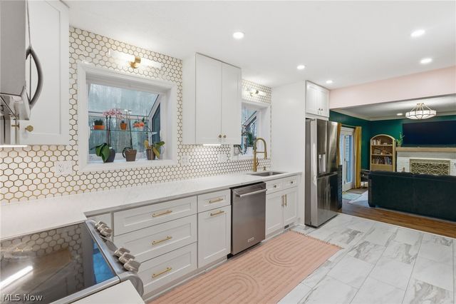 14401 Trenton Avenue, Strongsville, OH 44136