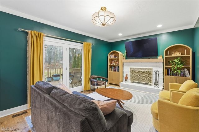 14401 Trenton Avenue, Strongsville, OH 44136