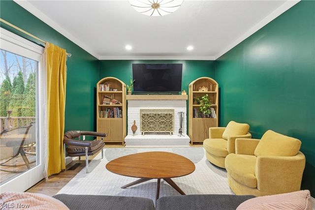 14401 Trenton Avenue, Strongsville, OH 44136