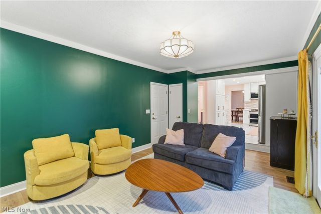 14401 Trenton Avenue, Strongsville, OH 44136