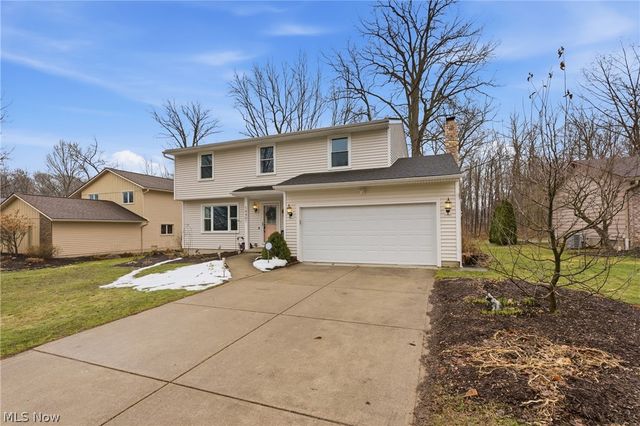 14401 Trenton Avenue, Strongsville, OH 44136