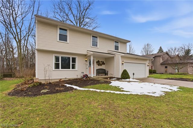 14401 Trenton Avenue, Strongsville, OH 44136