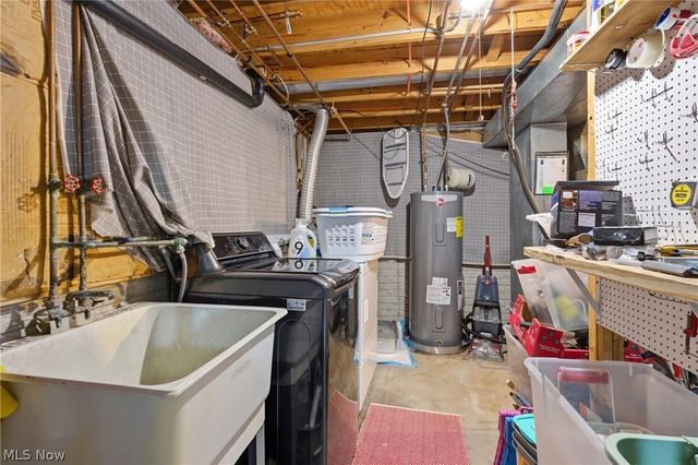 14401 Trenton Avenue, Strongsville, OH 44136