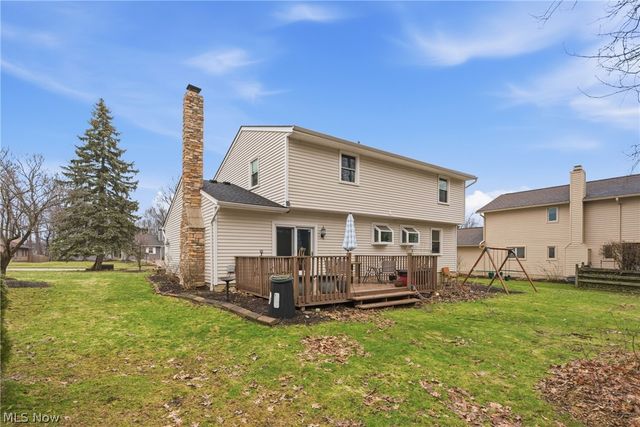 14401 Trenton Avenue, Strongsville, OH 44136