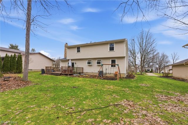 14401 Trenton Avenue, Strongsville, OH 44136