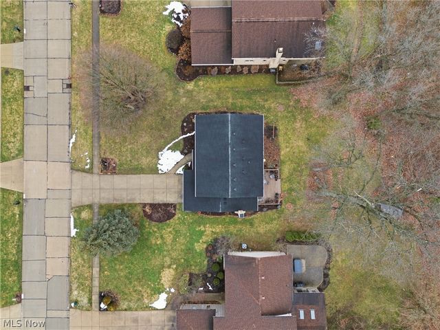 14401 Trenton Avenue, Strongsville, OH 44136