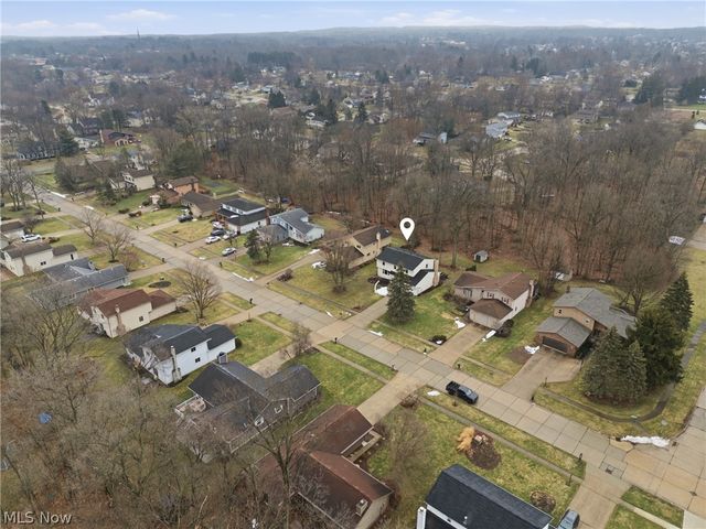 14401 Trenton Avenue, Strongsville, OH 44136