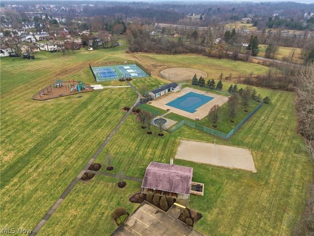 14401 Trenton Avenue, Strongsville, OH 44136