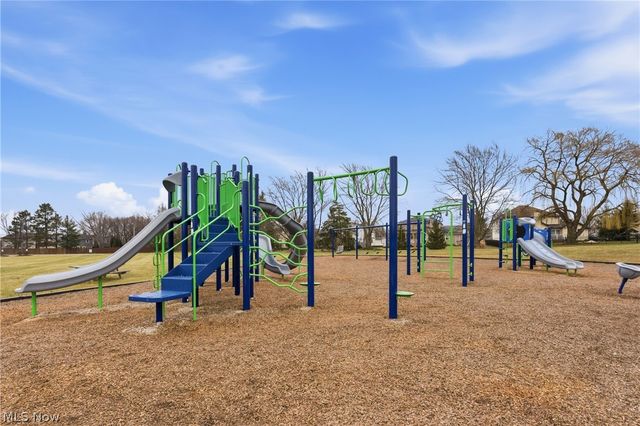 14401 Trenton Avenue, Strongsville, OH 44136