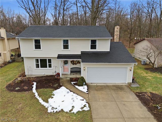 14401 Trenton Avenue, Strongsville, OH 44136