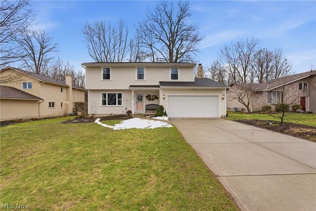 14401 Trenton Avenue, Strongsville, OH 44136