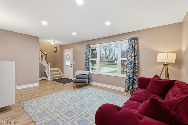 14401 Trenton Avenue, Strongsville, OH 44136