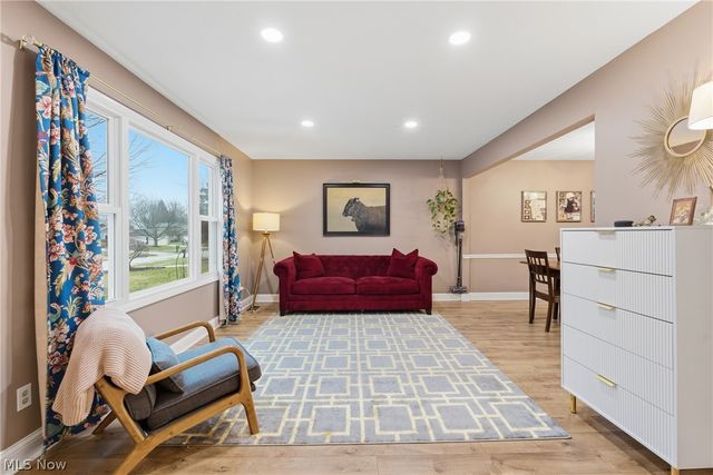 14401 Trenton Avenue, Strongsville, OH 44136