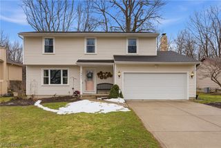 14401 Trenton Avenue, Strongsville, OH 44136