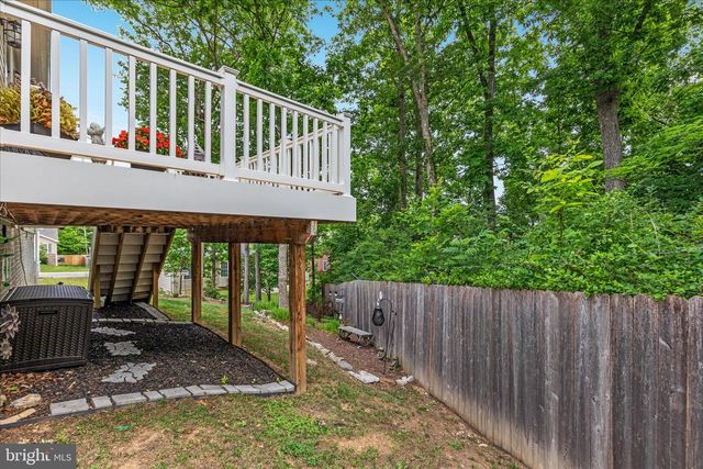 60 SERVO DR, Inwood, WV 25428