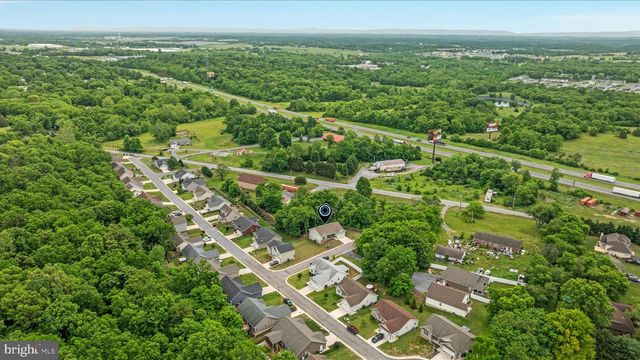 60 SERVO DR, Inwood, WV 25428