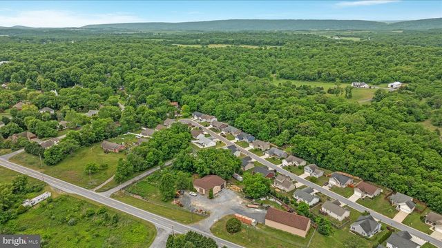 60 SERVO DR, Inwood, WV 25428