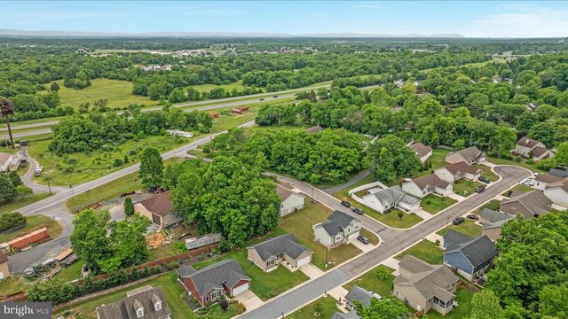 60 SERVO DR, Inwood, WV 25428