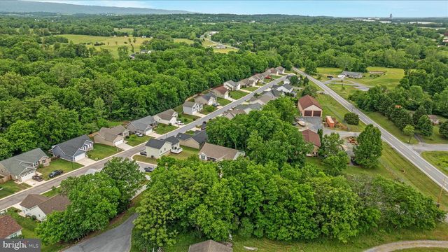 60 SERVO DR, Inwood, WV 25428