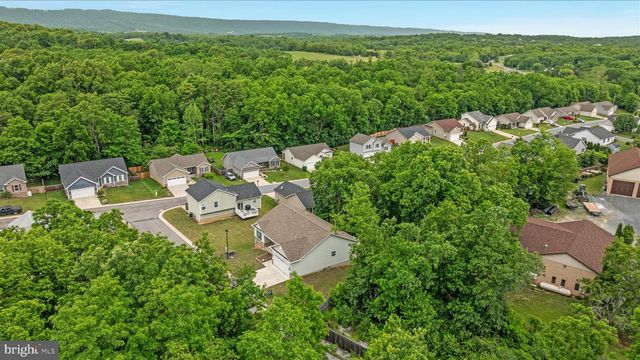 60 SERVO DR, Inwood, WV 25428