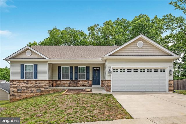 60 SERVO DR, Inwood, WV 25428