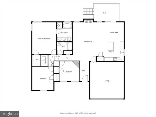 60 SERVO DR, Inwood, WV 25428