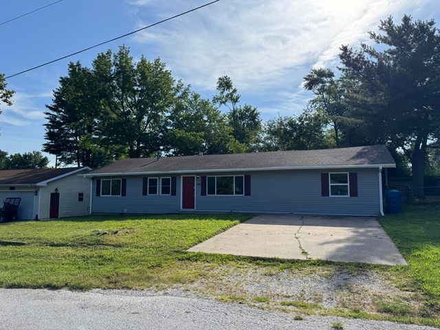 304 Rice Street, Nixa, MO 65714