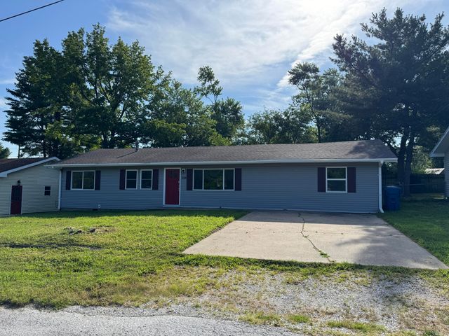 304 Rice Street, Nixa, MO 65714