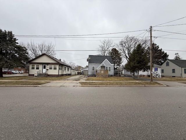 632 7TH STREET, Menasha, WI 54952