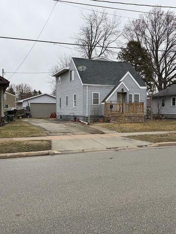 632 7TH STREET, Menasha, WI 54952