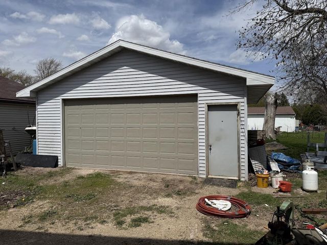 632 7TH STREET, Menasha, WI 54952