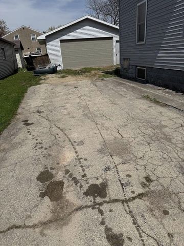 632 7TH STREET, Menasha, WI 54952