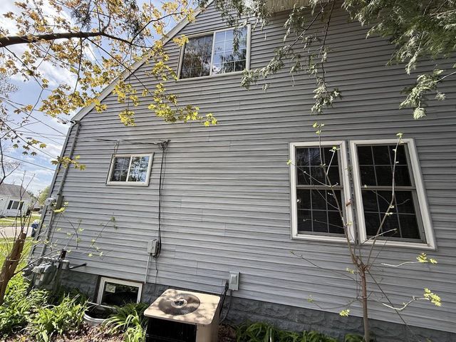 632 7TH STREET, Menasha, WI 54952