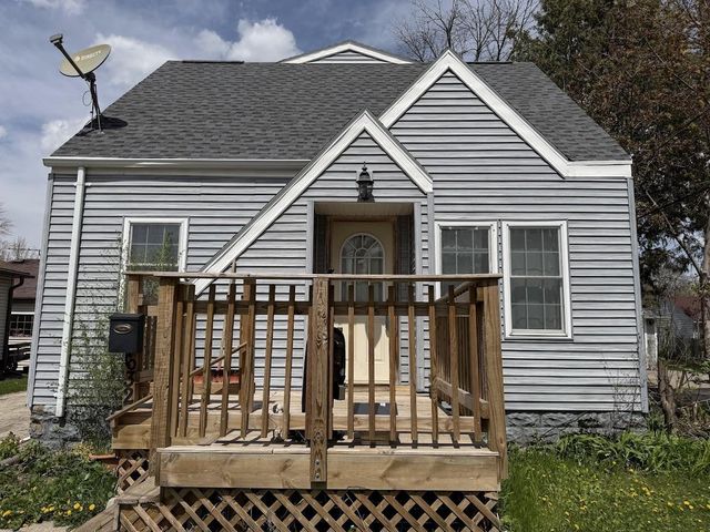 632 7TH STREET, Menasha, WI 54952