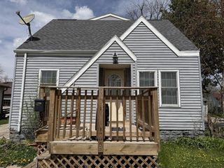 632 7TH STREET, Menasha, WI 54952