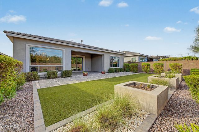 2847 E LOS GATOS Drive, Phoenix, AZ 85050