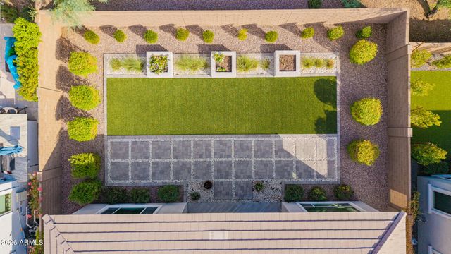2847 E LOS GATOS Drive, Phoenix, AZ 85050