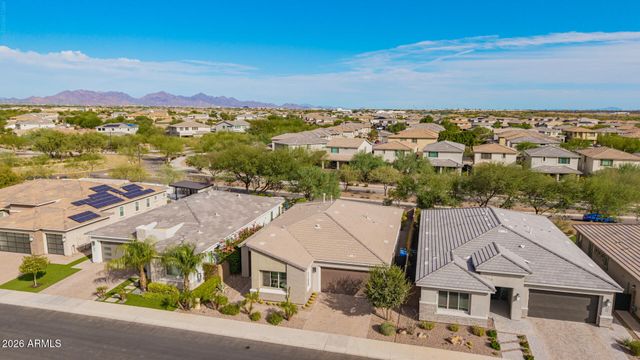 2847 E LOS GATOS Drive, Phoenix, AZ 85050