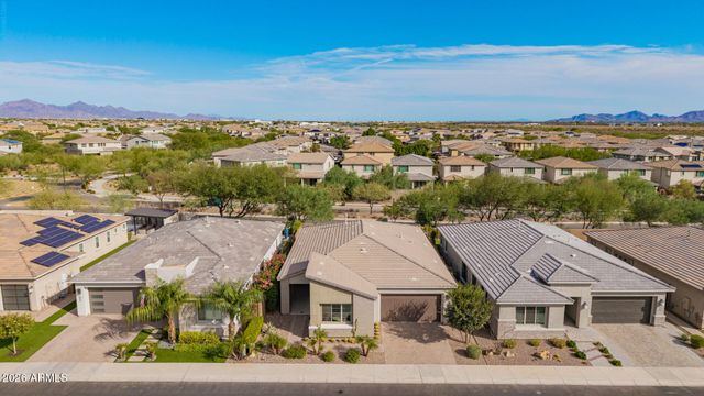 2847 E LOS GATOS Drive, Phoenix, AZ 85050