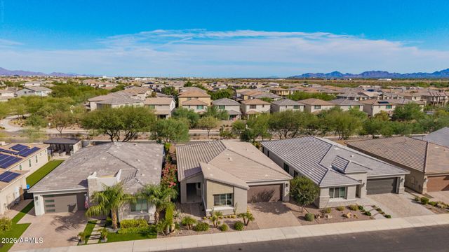 2847 E LOS GATOS Drive, Phoenix, AZ 85050