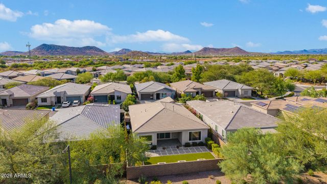 2847 E LOS GATOS Drive, Phoenix, AZ 85050