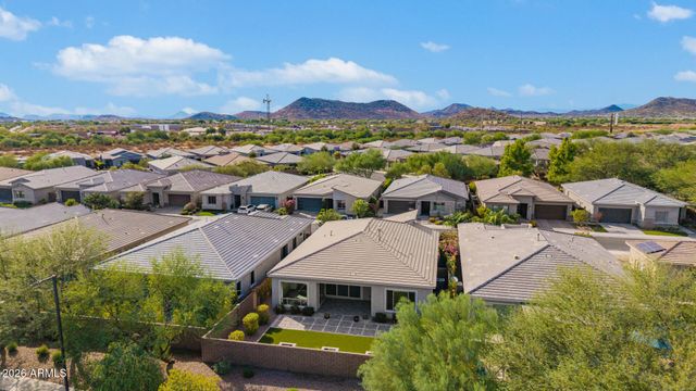2847 E LOS GATOS Drive, Phoenix, AZ 85050