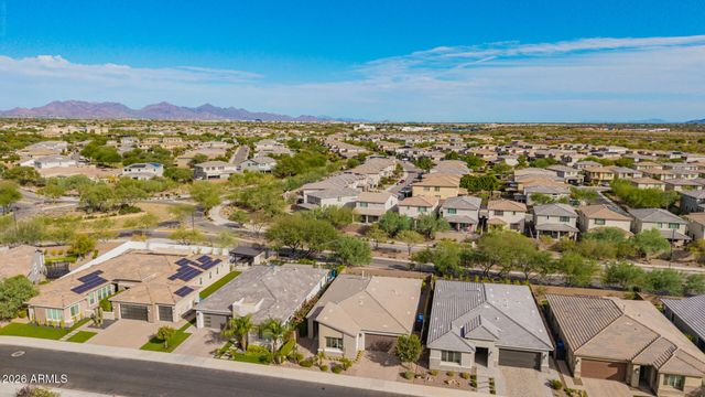 2847 E LOS GATOS Drive, Phoenix, AZ 85050