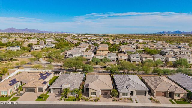 2847 E LOS GATOS Drive, Phoenix, AZ 85050