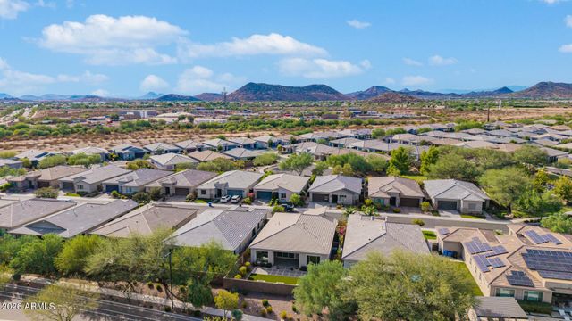 2847 E LOS GATOS Drive, Phoenix, AZ 85050